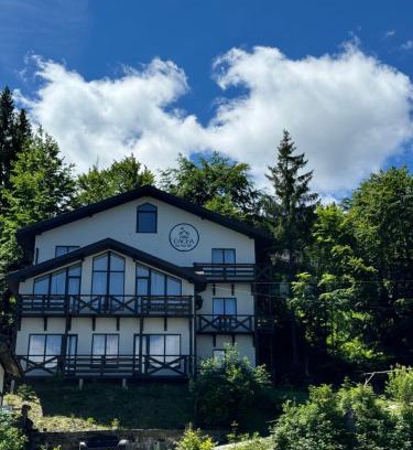 Soymy Hotel | Pet-Friendly DACHA на Магурі with Outstanding 9.4 Rating