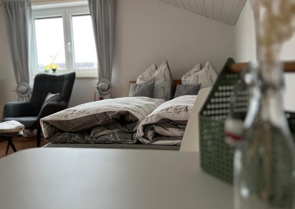 Weiherhammer Apartment | Welcoming Dachgeschosswohnung in Weiherhammer, Rated 8.6/10