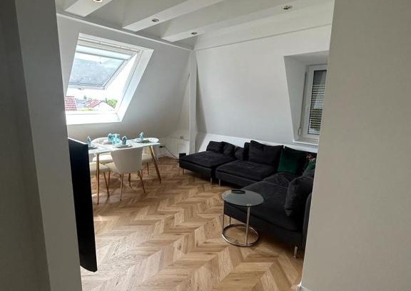 Grenzach-Wyhlen Apartment | Discover Family-Friendly Comfort at Dachperle Wyhlen
