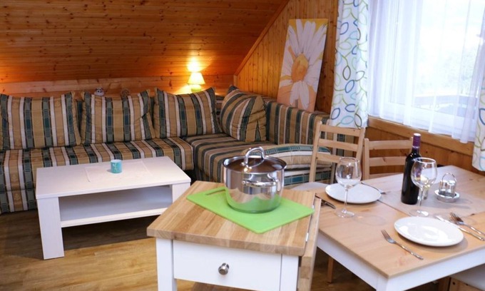 Assachberg Hotel | Discover Hotel Kollerhof: Cozy Dachstein 1-2 Bedrooms