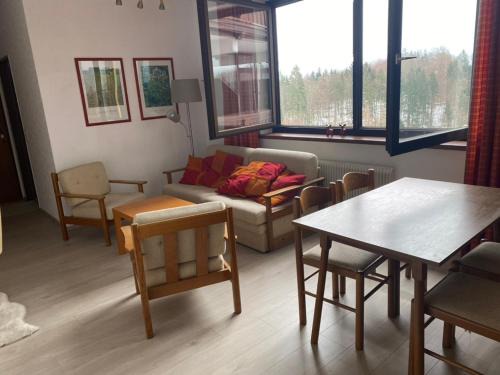 Bad Goisern Apartment | Discover Dachstein Panorama-Lodge with Oceanfront Pool Views