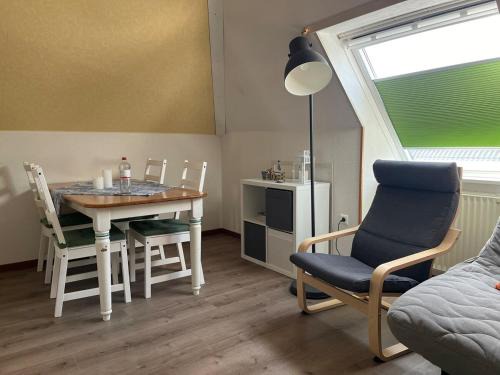 Rabel Apartment | Dachwohnung Rabel