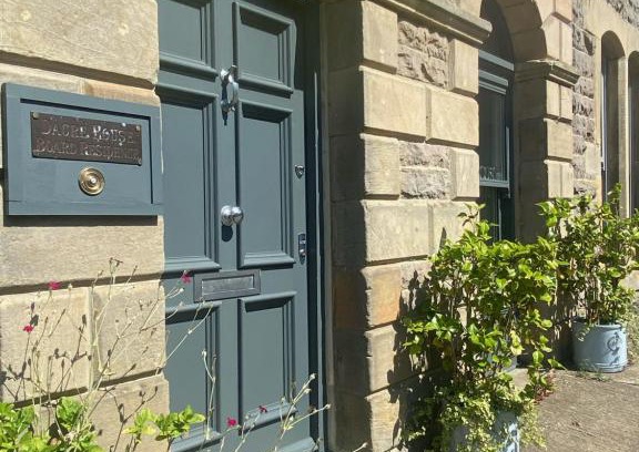 Gilsland Bed & Breakfast | Discover Dacre House, Gilsland: Pet-Friendly Retreat Awaits