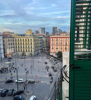 Zona XVI Torrenova Apartment | Dadas guest house