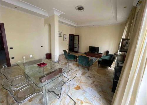 Portici Apartment | Dadas house