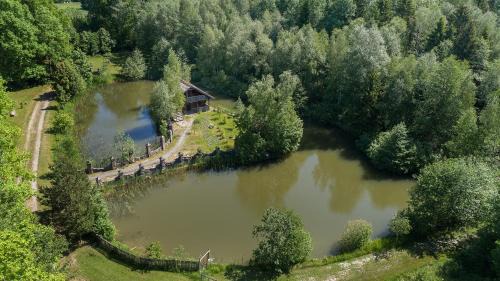 Kurtuvenai Cabin | Daddy Sauna