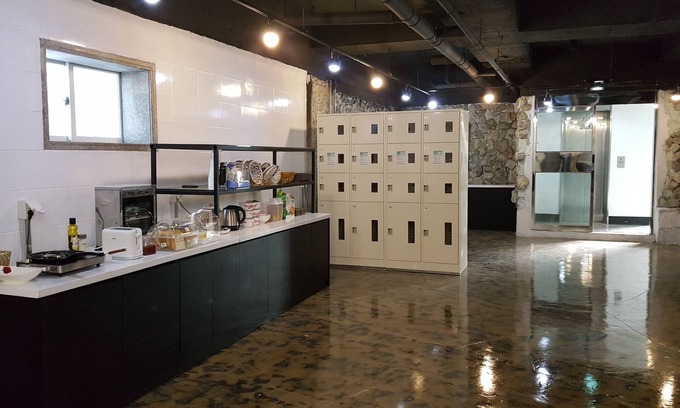Seongnae-dong House | Discover Gyeong's Hostel: Ideal Guest House for Expats