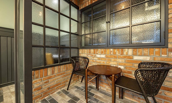 Dalseong-gun Hotel | Eco-Friendly Family Retreat at Daegu Hyeonpung The Dijon Hotel
