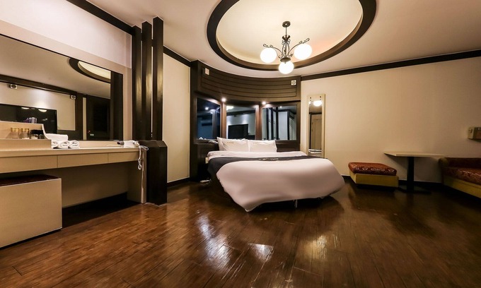 Daedeok-gu Hotel | Eco-Friendly Comfort at Daejeon Jung-ri G7 Hotel