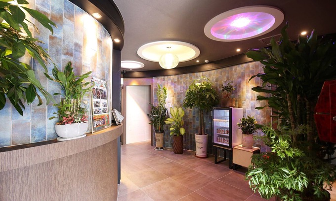 Daedeok-gu Hotel | Eco-Friendly Stay at Daejeon Jung-ri Some with Breakfast