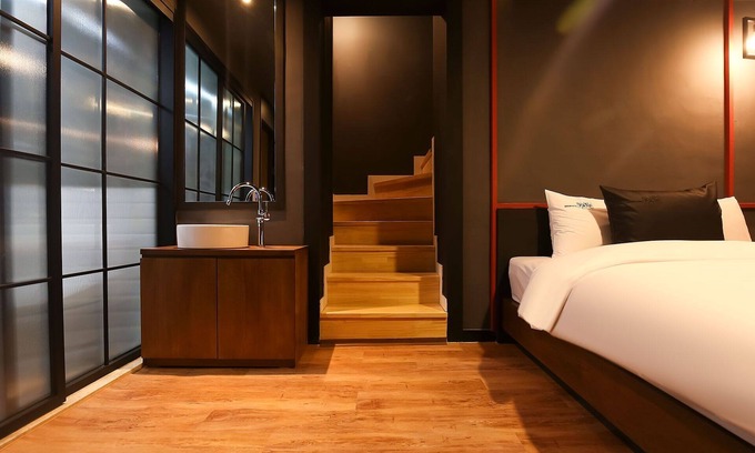 Daedeok-gu Hotel | Inviting Daejeon Sintanjin: Pool, Breakfast & Eco-Friendly Stay