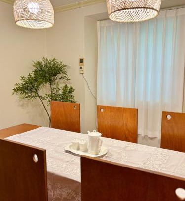 Jung-gu Apartment | Daejeon Special Stay