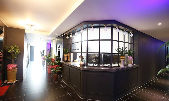 Bongmyeong-dong Hotel | Eco-Friendly Comfort at Daejeon Yuseong One Hotel