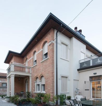 Treviso Bed & Breakfast | Pet-Friendly Dafne B&B: Rated 9.4/10 with Breakfast & More