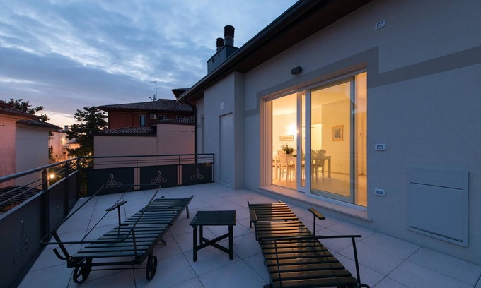 Treviso Bed & Breakfast | Eco-Friendly Dafne B&B: Guest Rated 9.8 with Spa & Breakfast