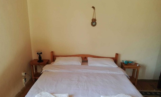 Bayramic House | Discover Dagbasi Hotel: Family-Friendly Retreat with Pool