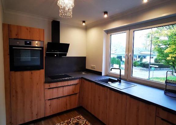 Steinwenden Apartment | Exceptional Dagmars Apartment with 9.7/10 Guest Rating