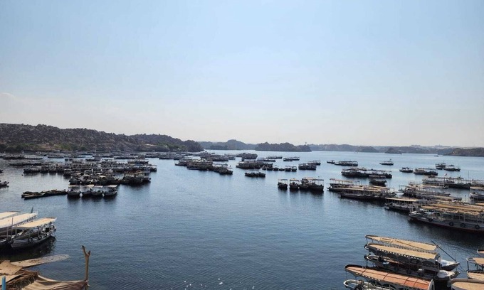 Sohag House | Ocean View Retreat at Endo Mando - Family Friendly Stay