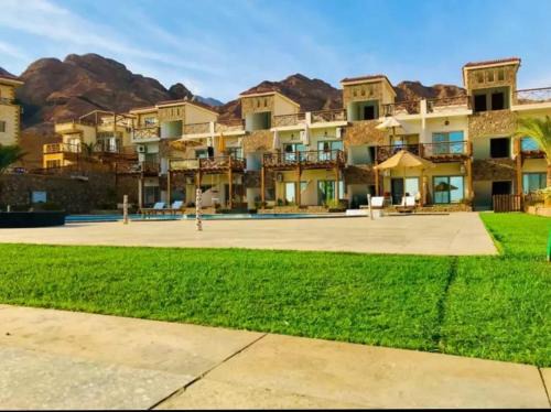Dahab Resort | Dahab Hills Resort