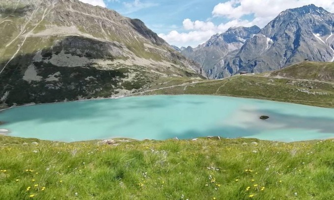 Plangeross Apartment | Pet-Friendly Retreat at Daheim – Wildspitz with Spa & Lake Views