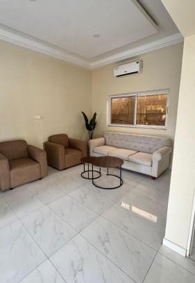 Lome Apartment | Dahlia appartement- 2chambres- Lomé