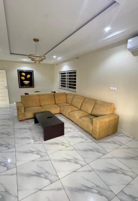 Lome Apartment | Dahlia appartement RDC - 2 Chambres - Lomé