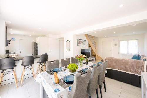 Pleneuf-Val-Andre House | Discover Dahouët: Inviting Home for Family Getaways