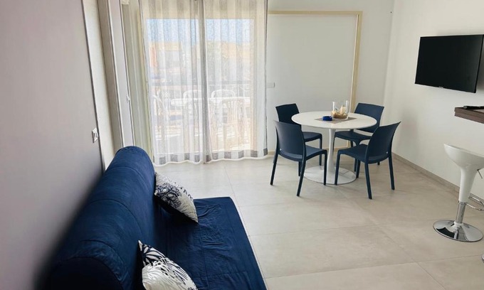 Casuzze House | Stay at Dai Massari - Guest Rated 10/10 & Child Friendly