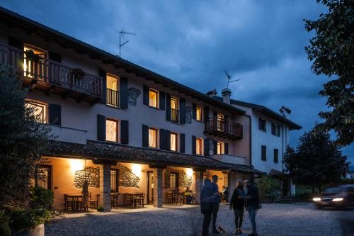 Reana del Rojale House | Exceptional Dai Minisins: Pet Friendly & Family Welcoming