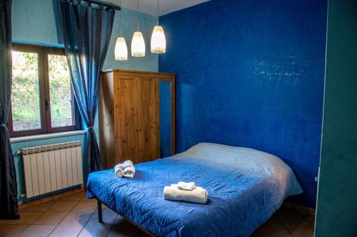 Mazzano Romano Apartment | Family-Friendly Retreat at Dai Nonni - Rated 9.4/10