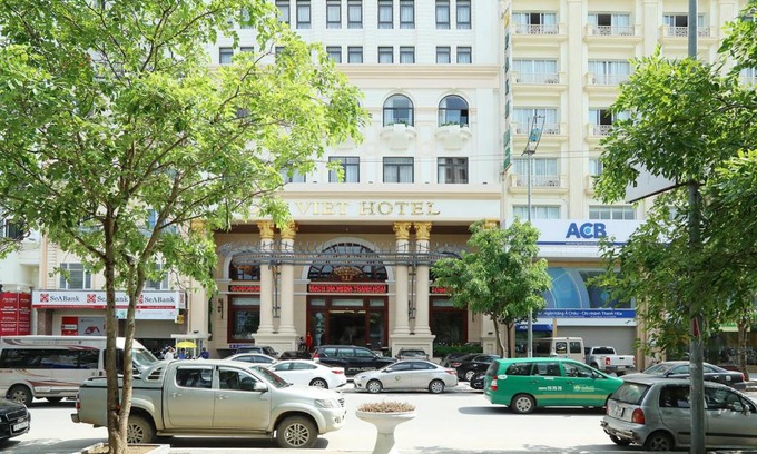 Khu bao ton Thien nhien Pu Luong Hotel | Dai Viet Hotel: Ideal for Families with Breakfast Included