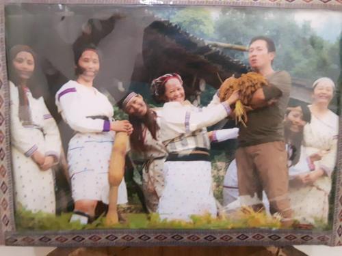 Xiulin House | Family-Friendly Dai Yi Shia B&B with High Guest Ratings