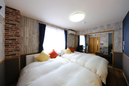 Chikusa Ward Apartment | Dai6 Prosper Building, 2nd floor - Vacation STAY 74808v