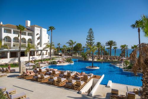 Conil de la Frontera Hotel | Relax at DAIA Slow Beach Hotel Conil - Adults Only Retreat