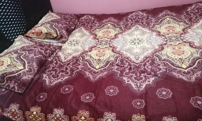 Mirpur Apartment | Cozy Daily Room Rentals in Mirpur - Pet & Child Friendly
