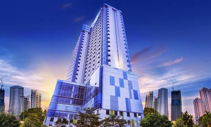 Depok Hotel | Inviting Daima Suites Margonda: Pool, Breakfast & Family-Friendly