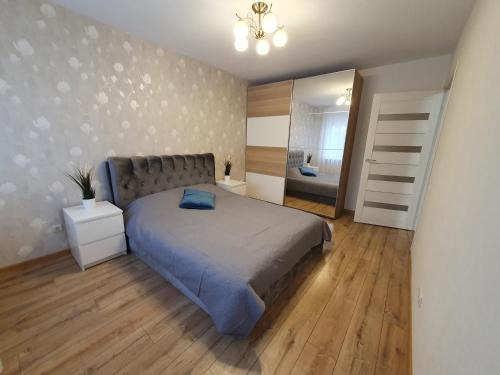 Siauliai Apartment | Family-Friendly Dainai 1-Bedroom Apartment with Top Rating