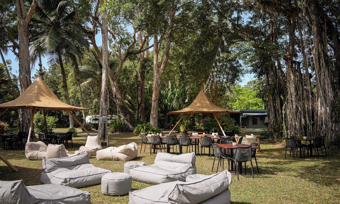 Wonga Beach Other | Exceptional Daintree Beach Resort: Pool, Breakfast & Family Fun
