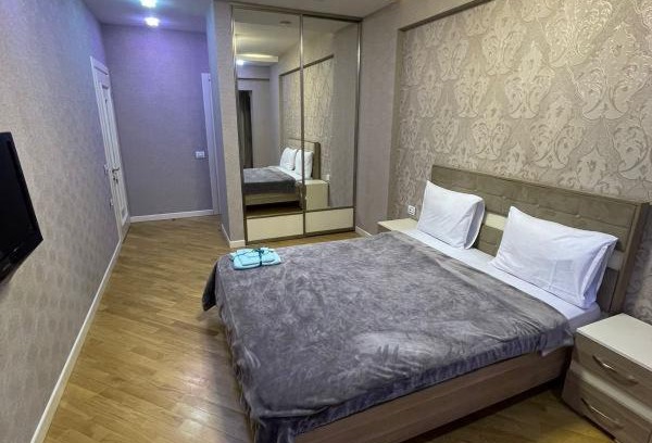 Yasamal Apartment | Comfortable Dairə Gunluk Kiralik with Pool & Family Fun