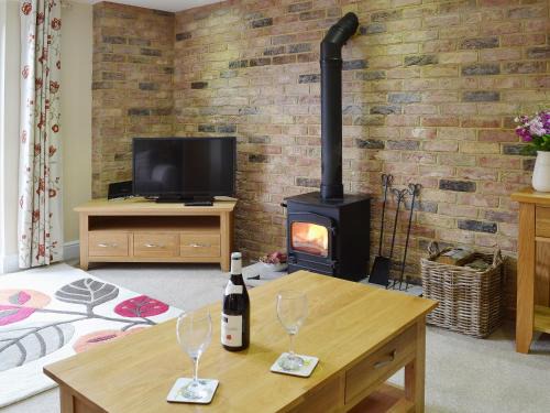 Five Oak Green House | Kid-Friendly Holiday Homes in Matfield, UK - 10/10 Rated
