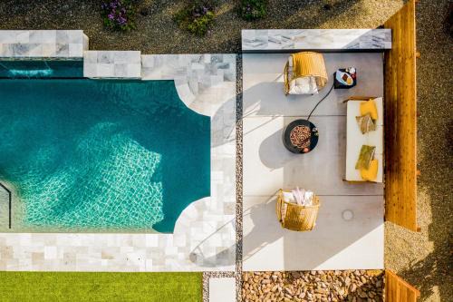 Camelback East House | Modern Home with Pool & Game Room - Daisy by AvantStay
