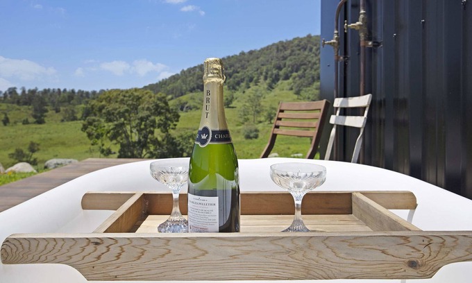 Conondale House | Daisy Dale - Hinterland Farm Stay
