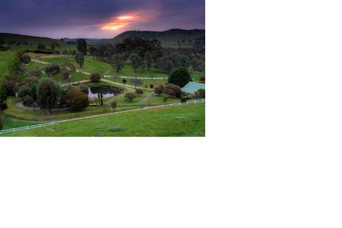 Bonnie Doon House | Top-Rated Family Retreat at Daisy Hill Lodge