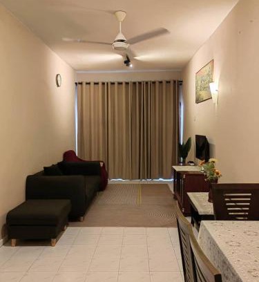 Kuah Apartment | Relax at Daisy Homestay Langkawi - Top Rated with Pool