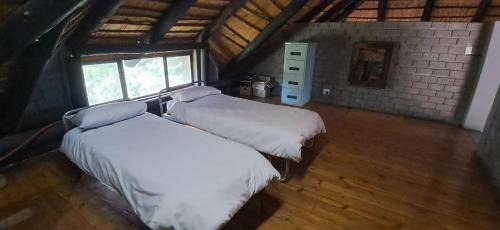 Umjindi Cabin | Daisy Lodge