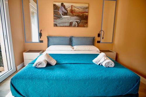 La Spezia House | Daisy Rooms Cinque Terre