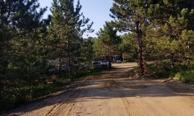 Nevis House | Family-Friendly Daisylakerv Campground with Ocean Views