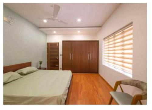 Arpookara Villa | Daivaveedu Homestay