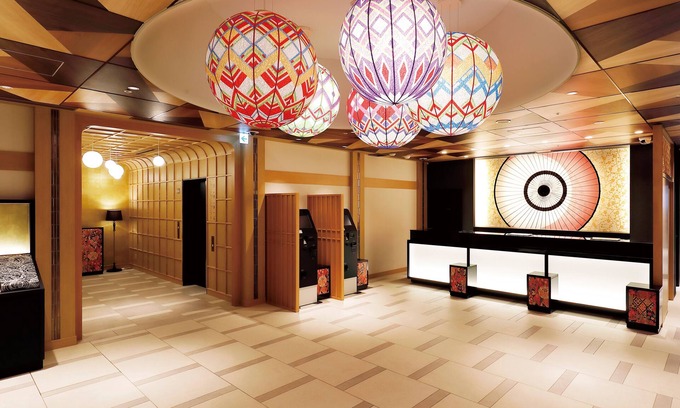 Hirooka Hotel | Eco-Friendly Daiwa Roynet Hotel Kanazawa Miyabi Awaits You