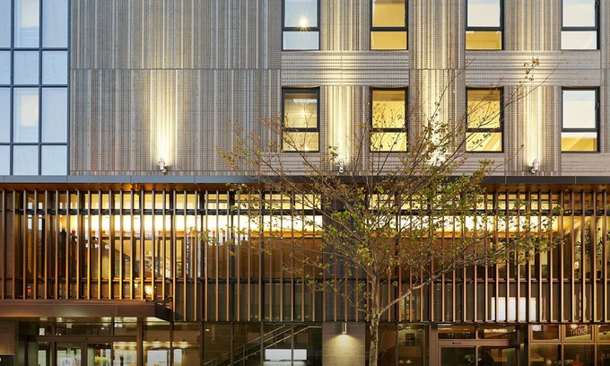 Shimotori Hotel | Discover Daiwa Roynet Hotel Kumamoto Ginzadori Premier